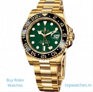 Rolex Replica Watches in India